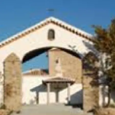 Villa Casa De Tina Y Cora Mora Exterior foto