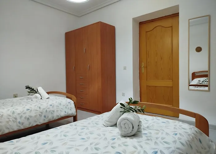 Casa De Tina Y Cora