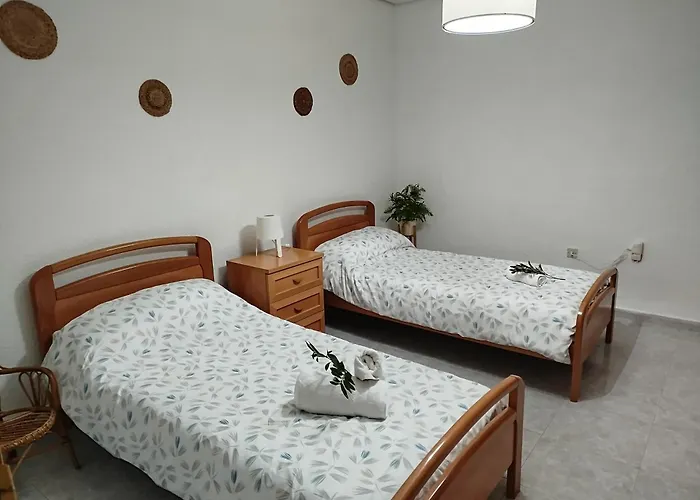 Casa De Tina Y Cora