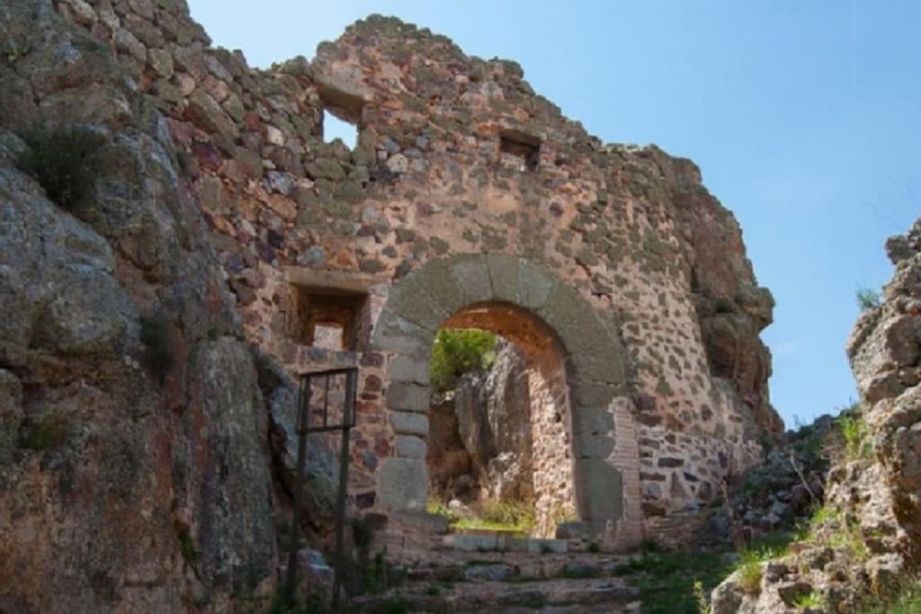 Casa De Tina Y Cora * Mora
