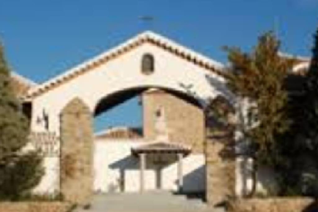 Casa De Tina Y Cora Holiday home Mora