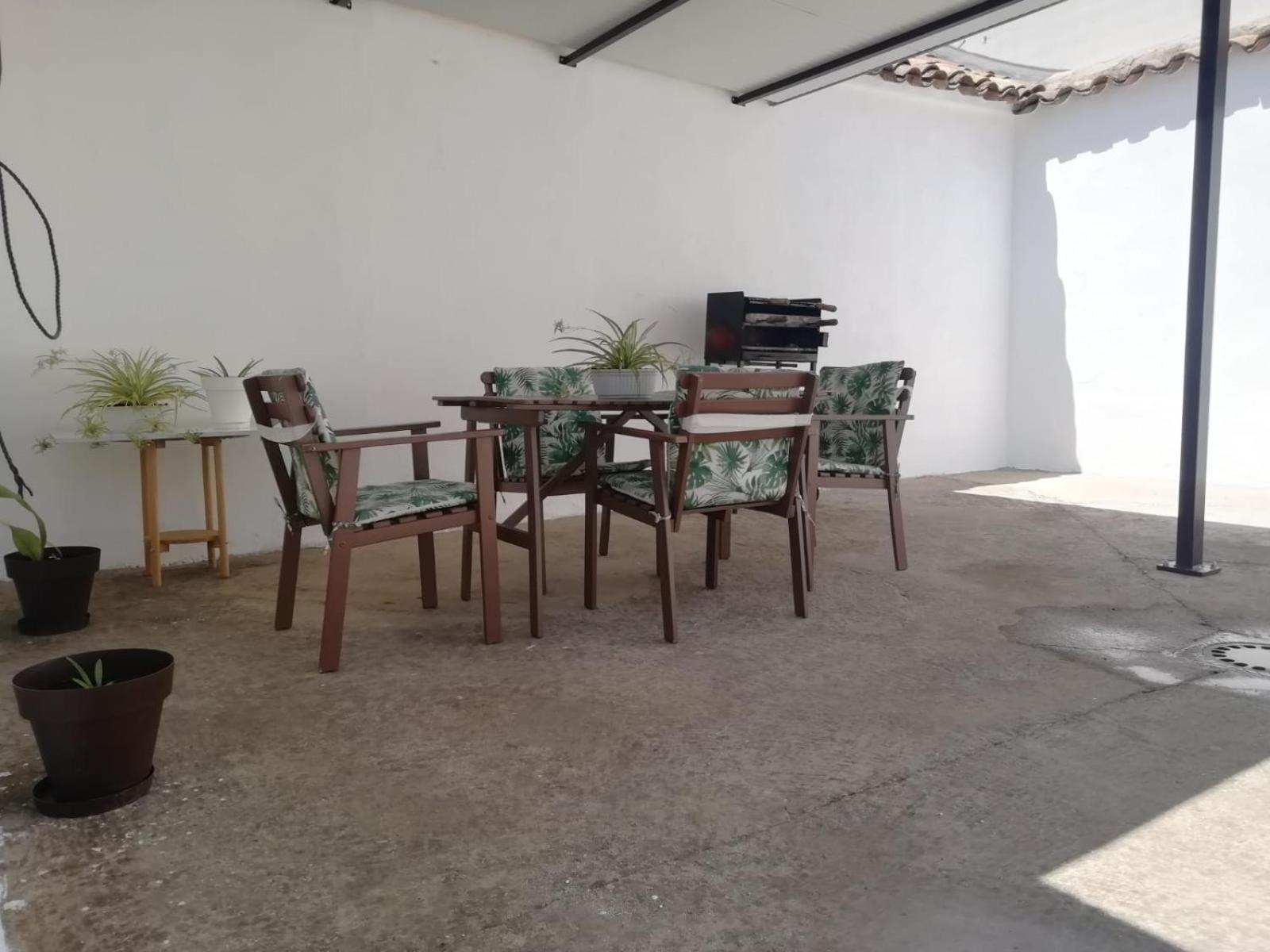 Holiday home Casa De Tina Y Cora *