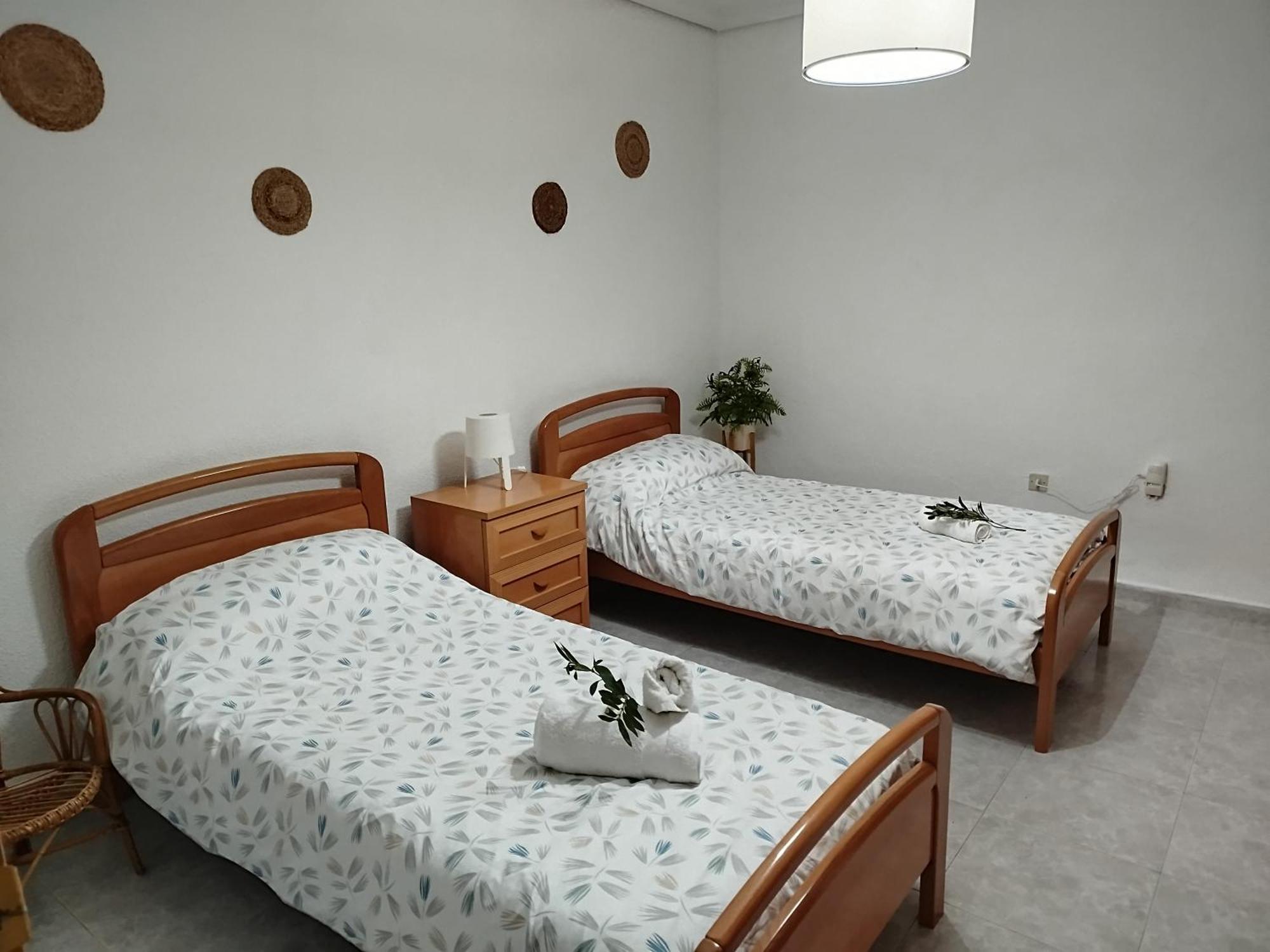 Casa De Tina Y Cora
